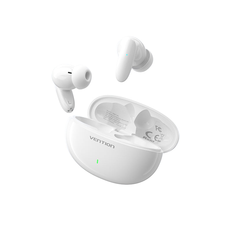 VENTION Bluetooth 5.3 Earphones TWS True Wireless Earbuds